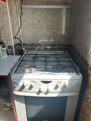 Gorenje gaz plitasi