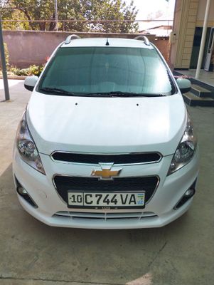 Spark avtomat pozitsia 4