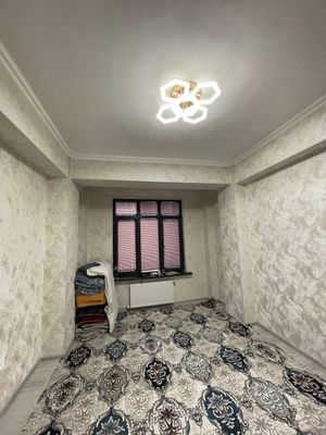 Ижарага квартира Яшнабад Рохат круг метро 1 хонали навастройка оилага