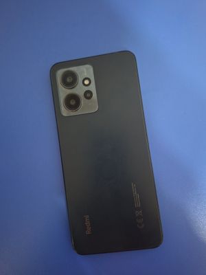 Redmi Note 12