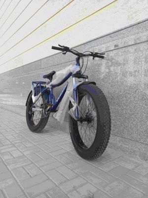 Velosiped Arivo ayirboshlash skuterga
