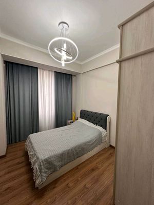 Идеал 5к/10эт/10эт 115м² комфорта! Ж/К Nice Villas