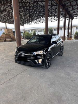 продам Hyundai Creta 2020