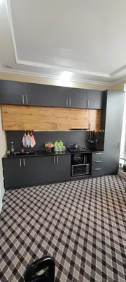 Кухонные гарнитуры