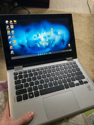 Dell inspiron 11