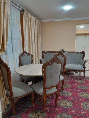 Сдаётся квартира в аренду