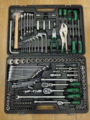 Ayroforce 142 pcs