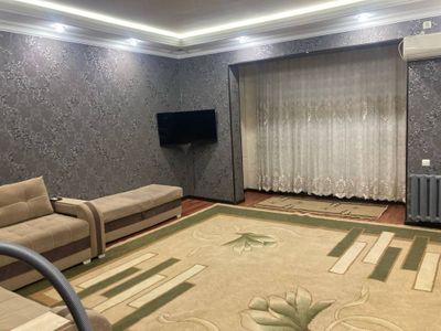 3х комнатная 3/5/9. Себзар