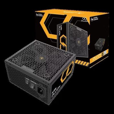 Super Flower Zillion FG 1050w 80+Gold atx3.1