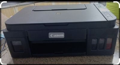 Printer Canon Pixma 3/1 WiFe