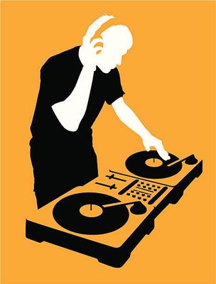 DJ Hizmati tantanaviy tadbirlar uchun