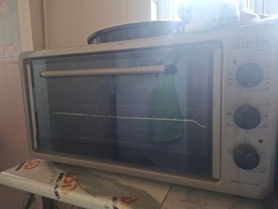 бытовая техника