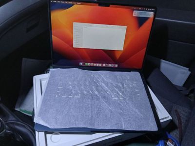 15-inch Mac book Air M2