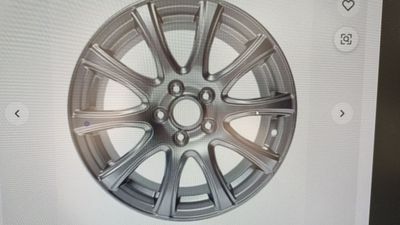 Chery arizo 6 proga R16 diska 5x108