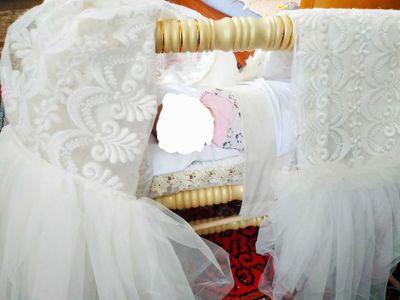 Бешик люлька новая