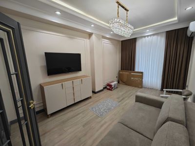 Аренда Новостройка квартира Мирабад центр 134590