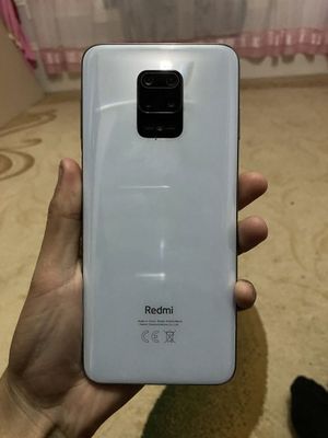 Redmi note 9 pro