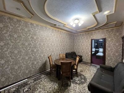 ID 5086 АРЕНДА Квартира Chilanzar 16 даха
