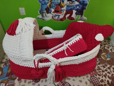 Продам детский люлька новая