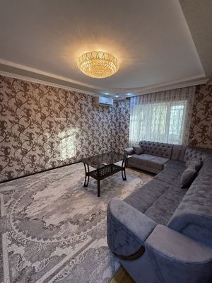 Аренда 4хком на Метро Ойбек