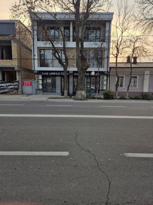 Саракулька | 460кв - Продается Здание вдоль дороги