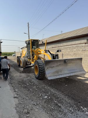 Асфалт ёткизамиз