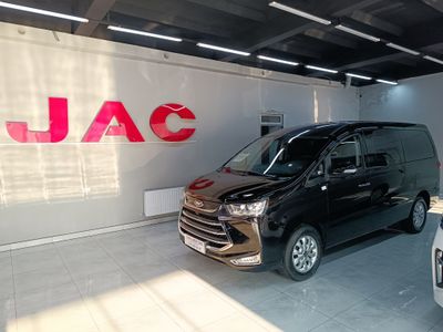 Jac M4 2.0 турбо 28 000$