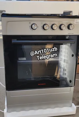 Shivaki газовые плиты. Кухонная газовая плита.