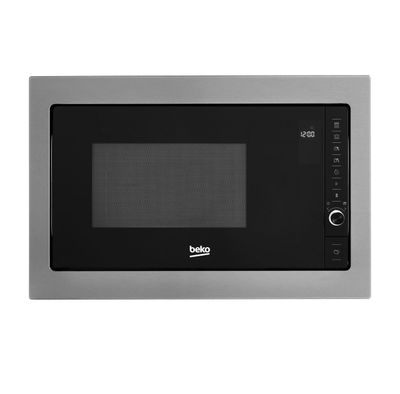 Микроволновая печь Beko MGB25332BG (Встраиваемая