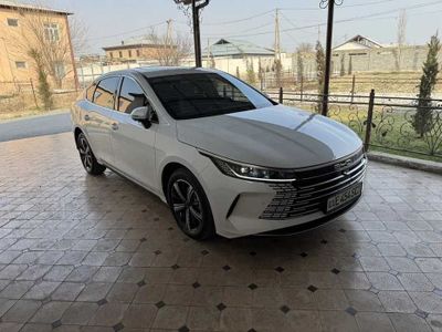 BYD Chazor 1 pazidsa yillik 12% ga