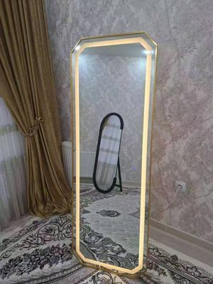 Led oyna 3 xil rangda