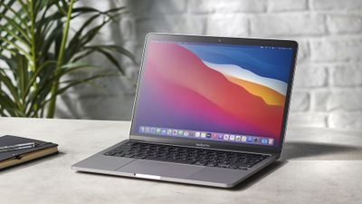 Macbook pro 13 m1 8/256
