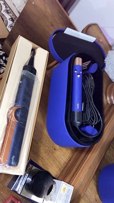 Dyson дазмол сотилади оригинал Америка каробкада