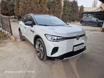 ID4 AWD Prime 2023