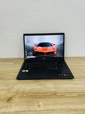 Ноутбук ACER Core i5-8 Ядерный с Мощной видеокартой для игр и работы