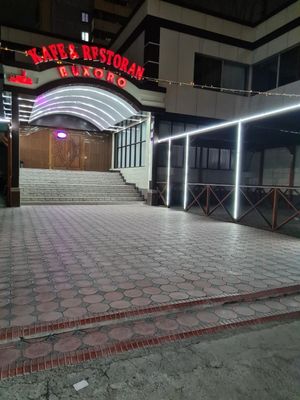 Сдается помещение 500м² юнусабадском районе 7кв, хорошое местоположени