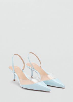 Туфли Mango,39 размер, с коробкой и биркой, новые