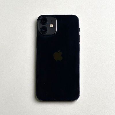 Iphone 12mini ideal