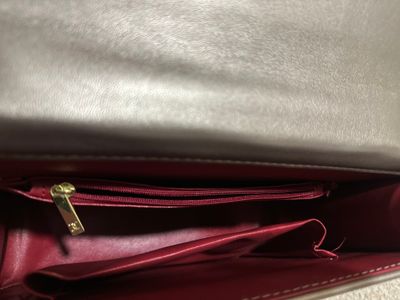 Chanel original sumka
