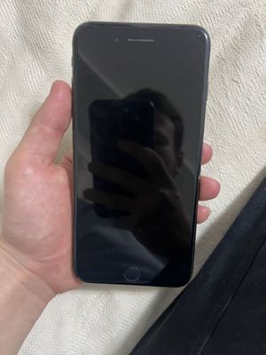 Iphone 7 + plus