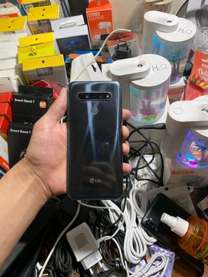 lg q61 xotira 4/64 5000 mach manzil  chust shahri