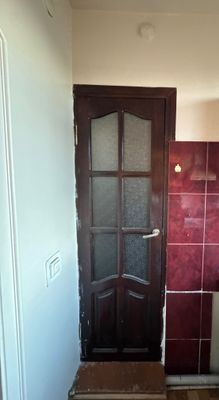 Kvartira oila va qizla uchun