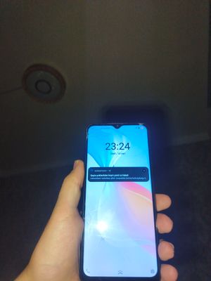 vivo y33s