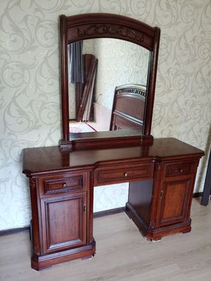 спальный гарнитур, Китай