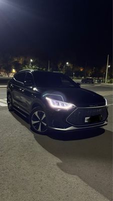 BYD SONG plyus DMi сотилади