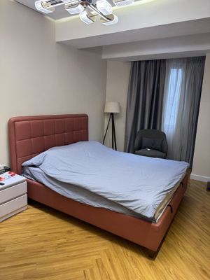 Аренда Мирзо Улугбек Eco smart home