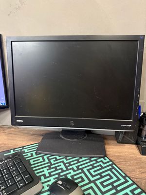 Монитор Benq