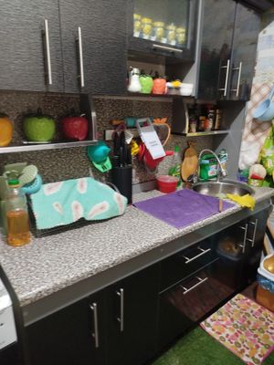 Кухонная мебель сотилади