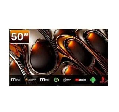 Телевизор Immer 50A2 UHD SMART ANDROID 2x pult