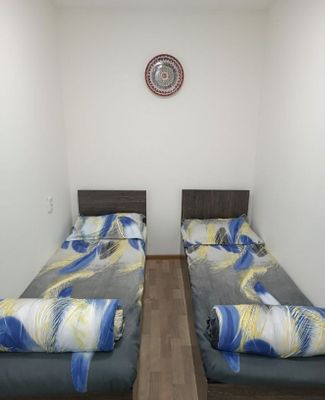Hostel arzon mehmonxona